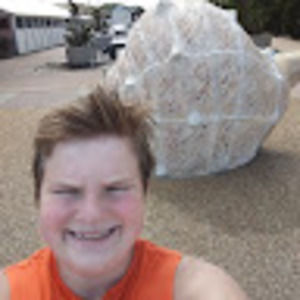 Meet your Posher, Craig